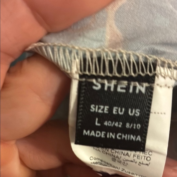 5 Colorful Patterned Dress Collection - Picture 11 of 11